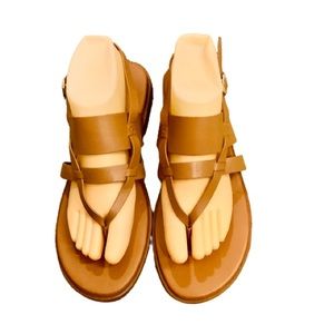NWOB “Finley” Grand Thong Sandals by Cole Haan!